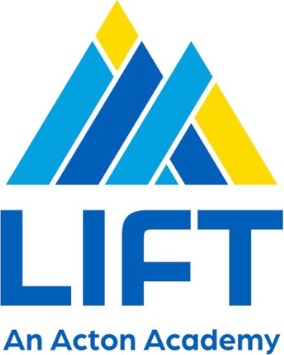 Lift, an Acton Academy